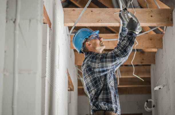 Best Commercial Electrician Services  in Gastonville, PA