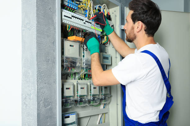 Best Electrical Troubleshooting Services  in Gastonville, PA