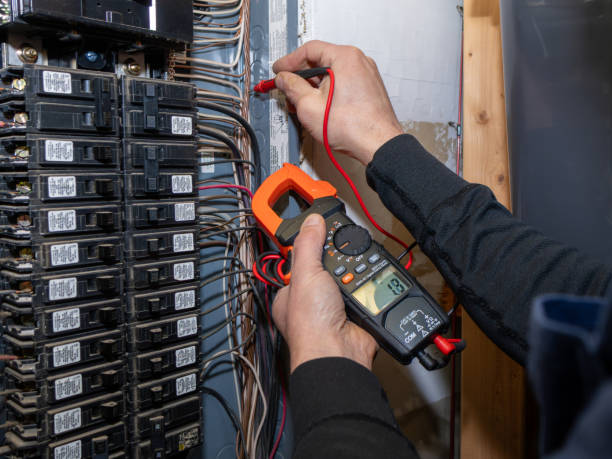 Best Electrical System Inspection  in Gastonville, PA