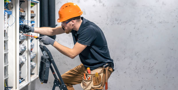 Best Electrical Troubleshooting Services  in Gastonville, PA