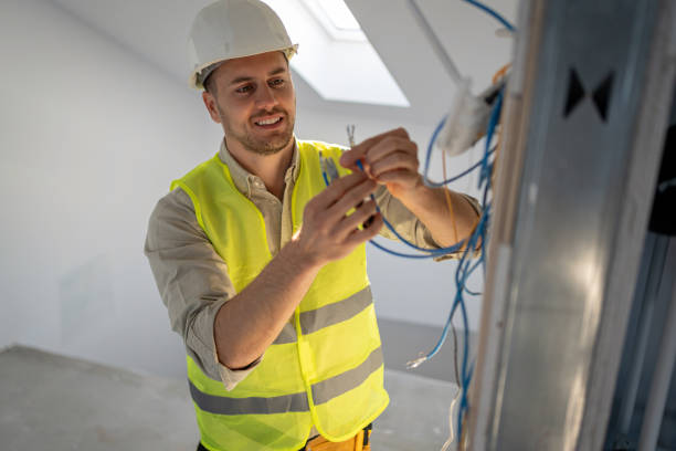 Best Electrical Installation Contractor  in Gastonville, PA