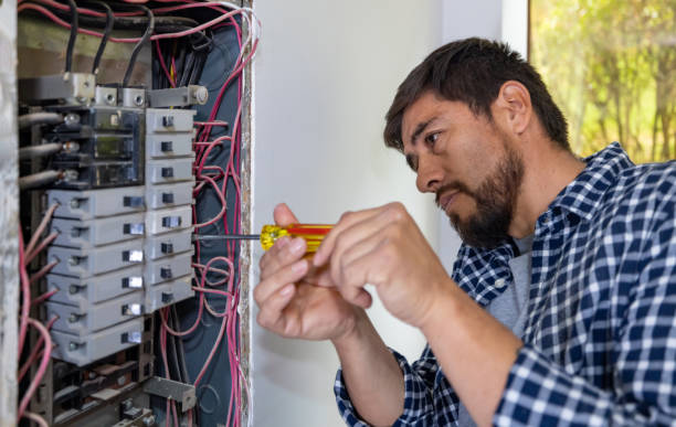 Best Electrical Outlet Repair  in Gastonville, PA